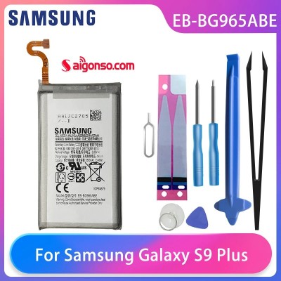 Thay pin Samsung S9 , S9 Plus